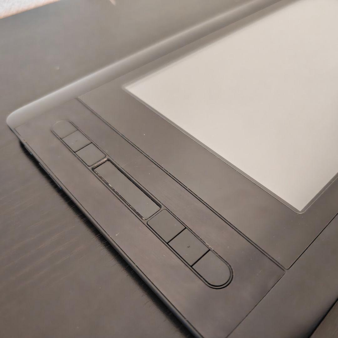 XP-PEN ARTIST 12 液晶ペンタブレット本体 ペーパーライクフィルム