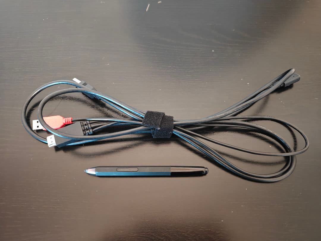 XP-PEN ARTIST 12 液晶ペンタブレット本体 ペーパーライクフィルム