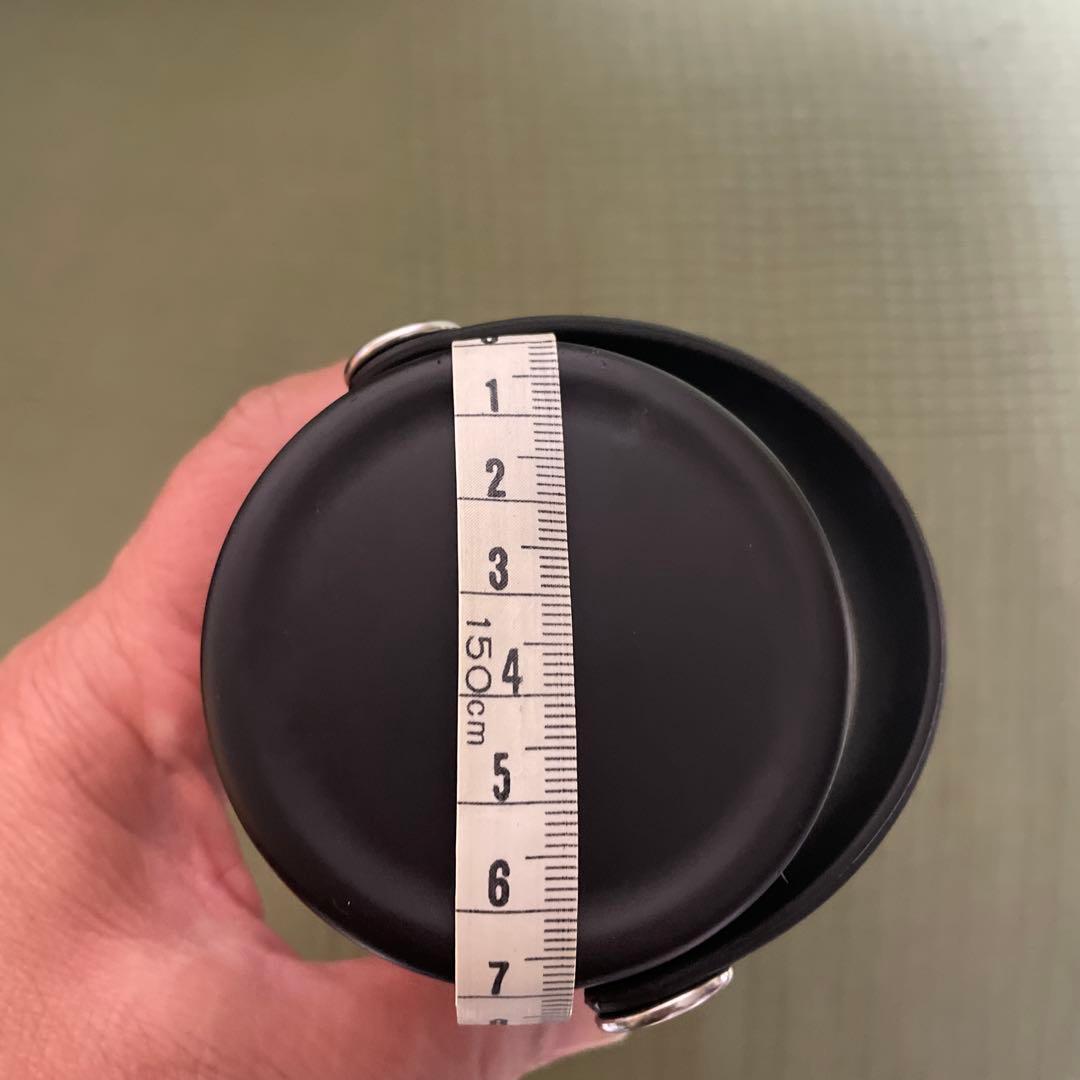 ファミリアハイドロフラスク　水筒　hydro Flask