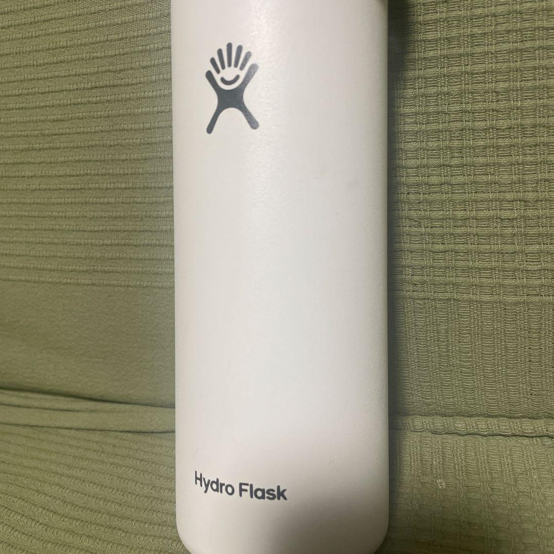 ファミリアハイドロフラスク　水筒　hydro Flask