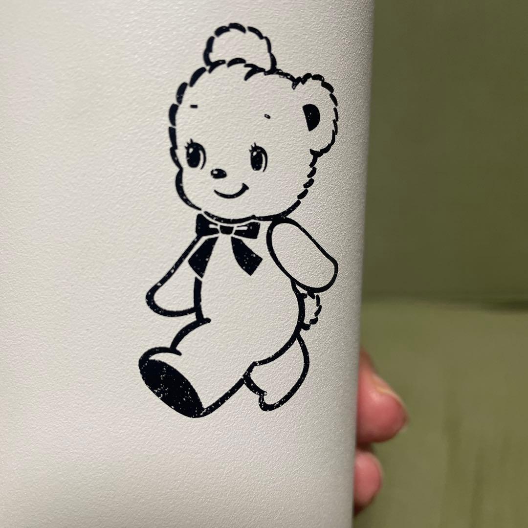 ファミリアハイドロフラスク　水筒　hydro Flask