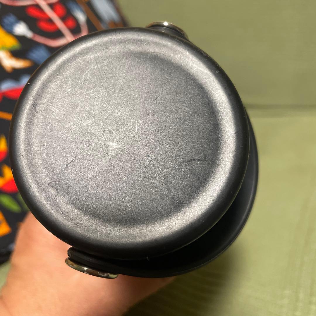 ファミリアハイドロフラスク　水筒　hydro Flask