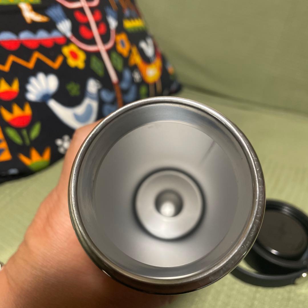 ファミリアハイドロフラスク　水筒　hydro Flask