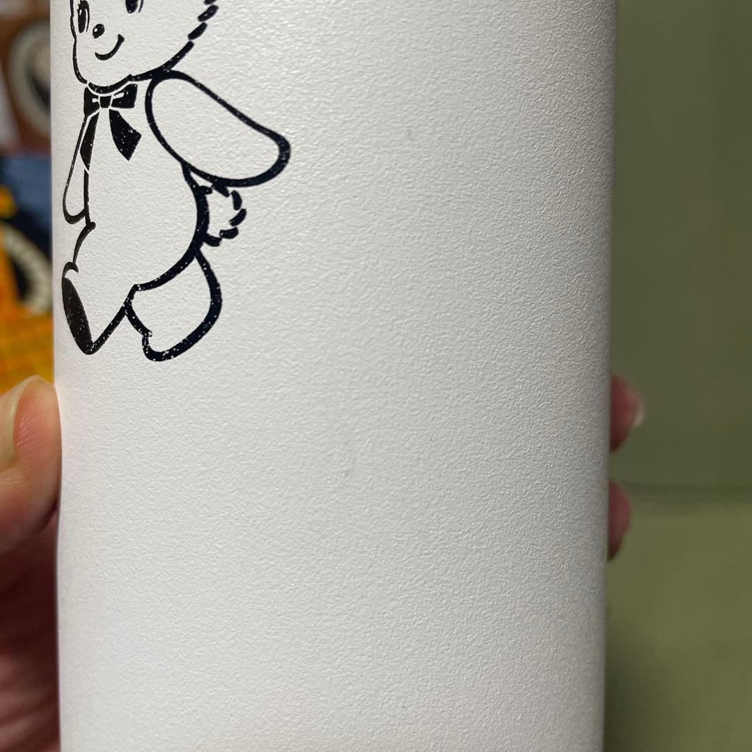 ファミリアハイドロフラスク　水筒　hydro Flask