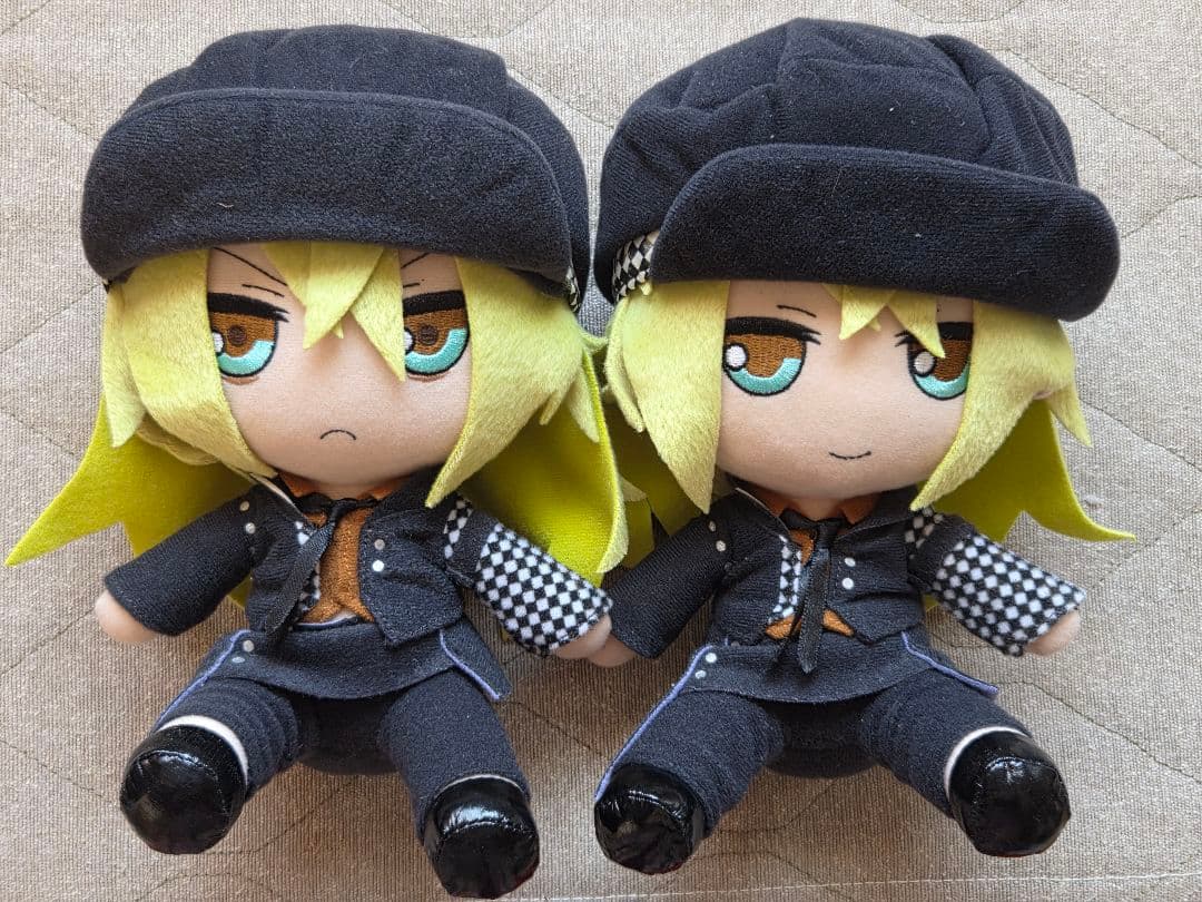 AMNESIA〇ウキョウ35点セット