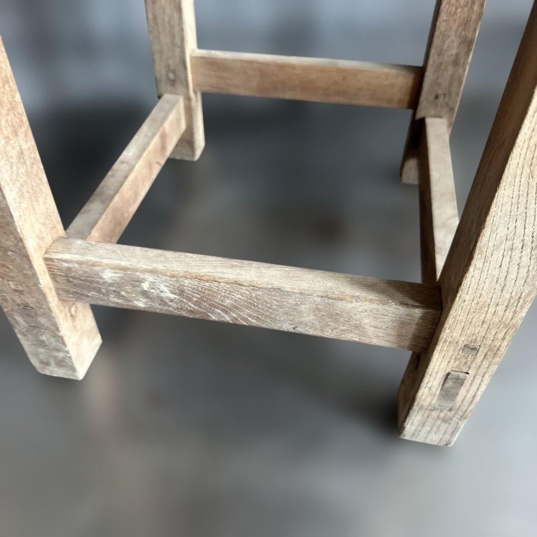 ヴィンテージ　木製椅子