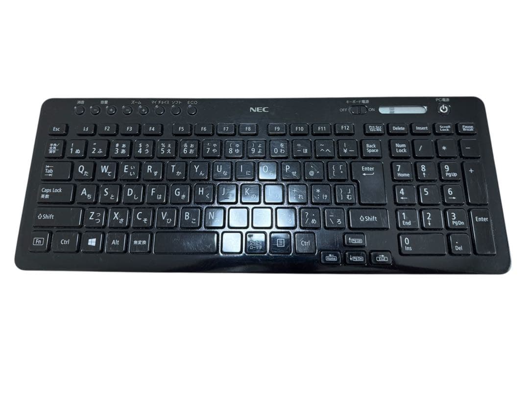 NECデスクトップPC✨corei7❗️第６世代❗️SSD搭載✨メモリ8GB❗️