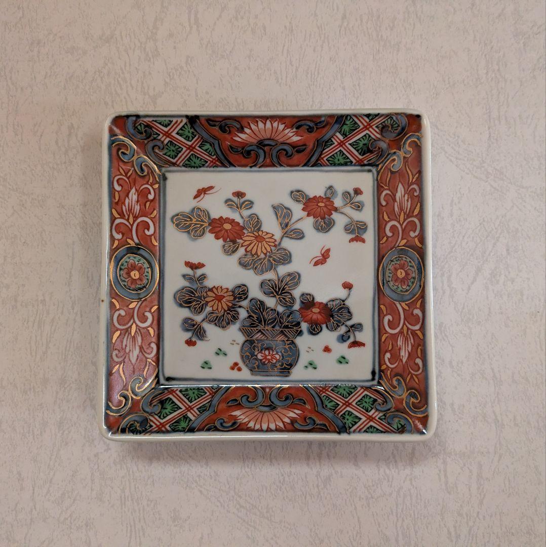 有田焼 5個セット 新品未使用保管品