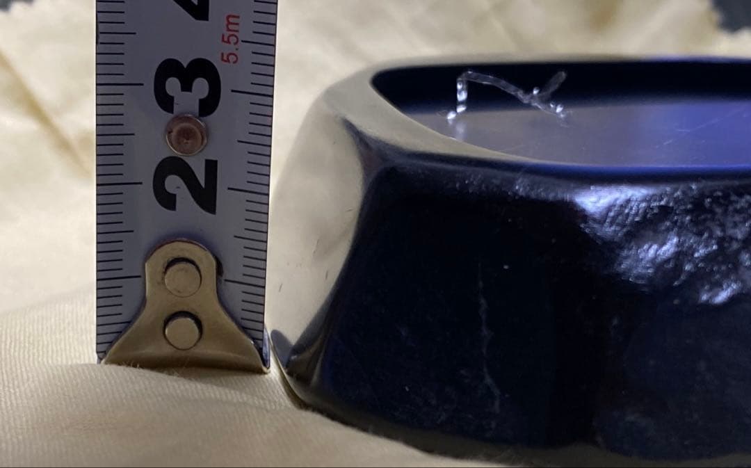 銘石 高田硯 書道用硯 岡山県勝山特産 岡山伝統的工芸品 天皇家献上品