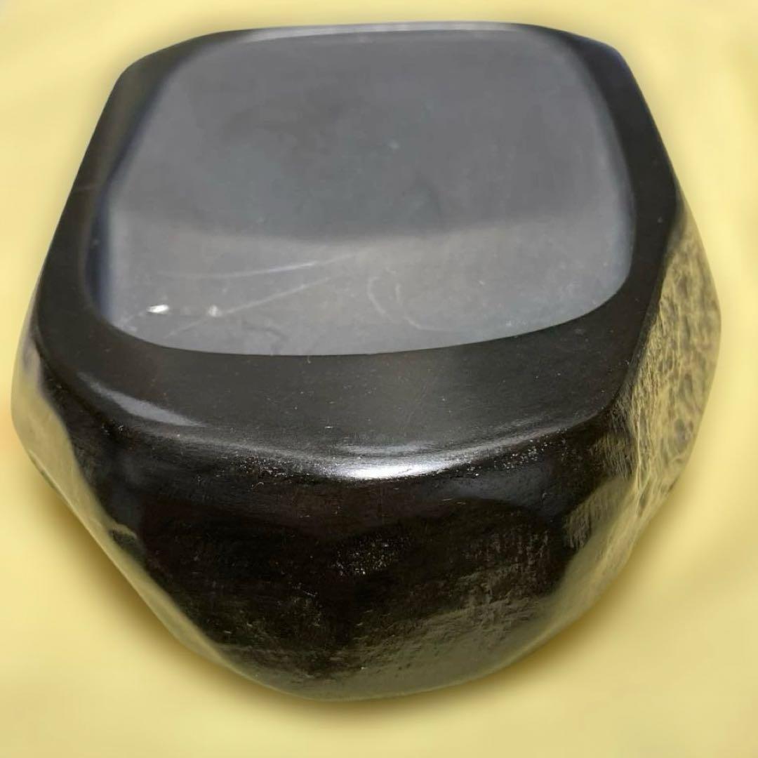 銘石 高田硯 書道用硯 岡山県勝山特産 岡山伝統的工芸品 天皇家献上品