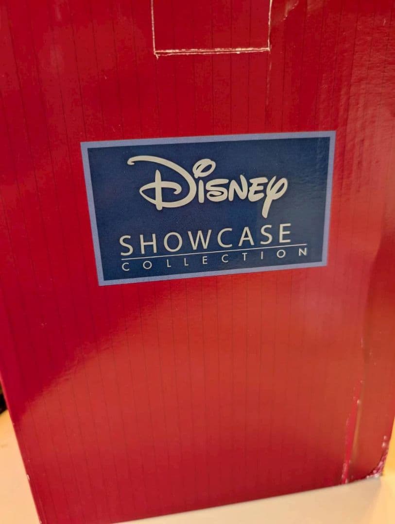 ディズニー　トラディション　ジムショア　シンデレラ