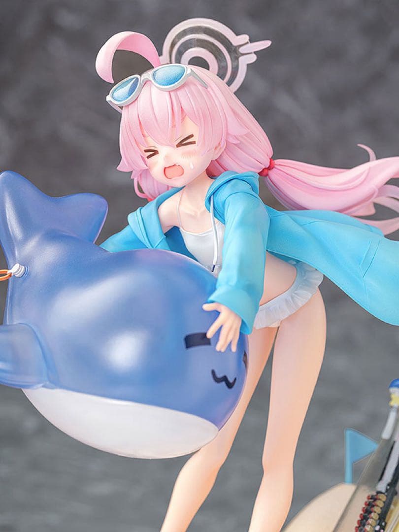 ブルーアーカイブ -Blue Archive- ホシノ(水着) 1/7フィギュア