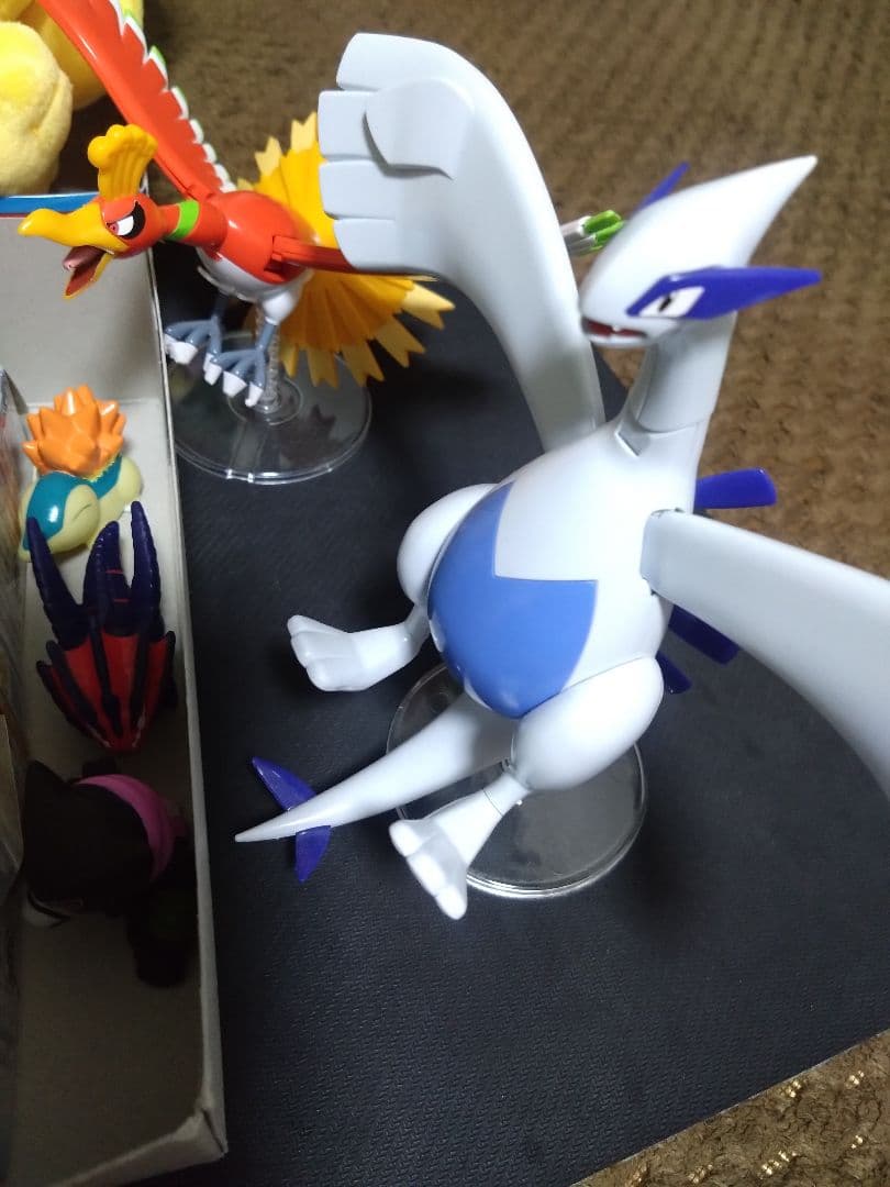 新品あり ポケモン グッズ 新 旧 まとめ売り バラ売り不可