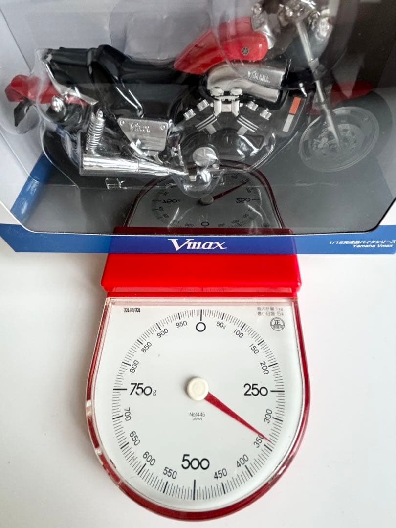 インターアライド　HONDA VFR800P