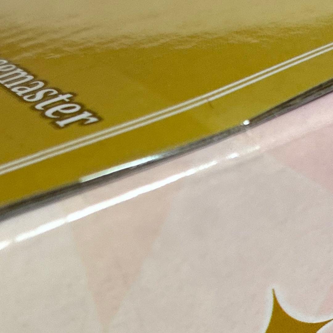 一番くじ学園アイドルマスターB賞倉本千奈 ラストワン賞葛城リーリヤセット