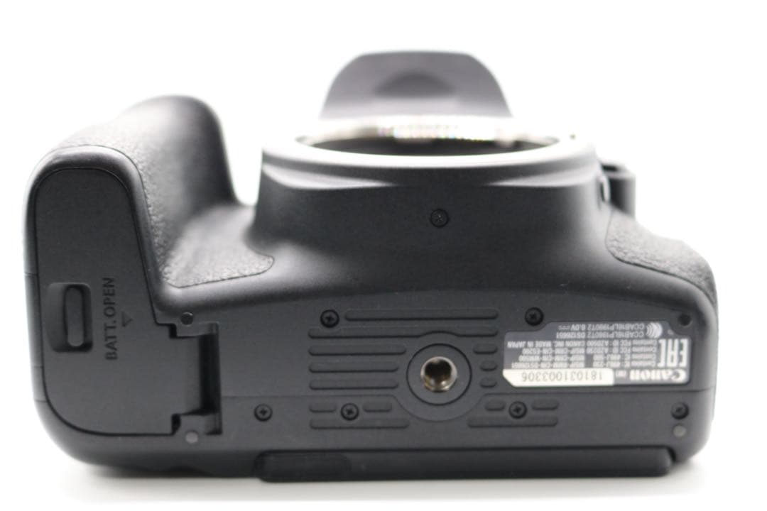 美品 【Canon EOS 9000D ダブルレンズセット】 安心保証あり