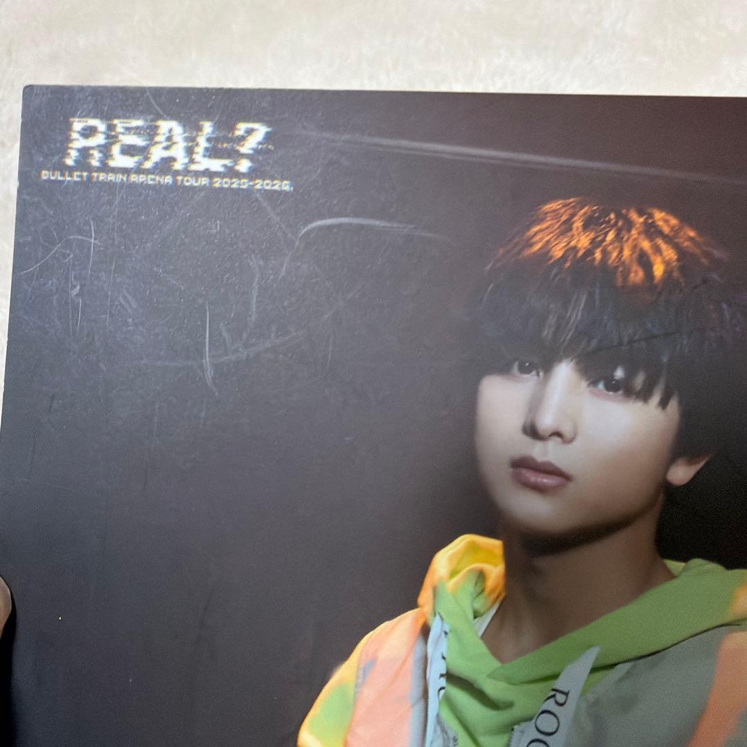 超特急 ハル 夢8ガチャ A賞 B賞 セット