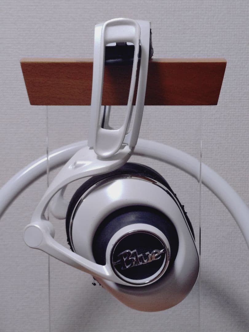 Blue Microphones LOLA MO-FI　ジャンク セット