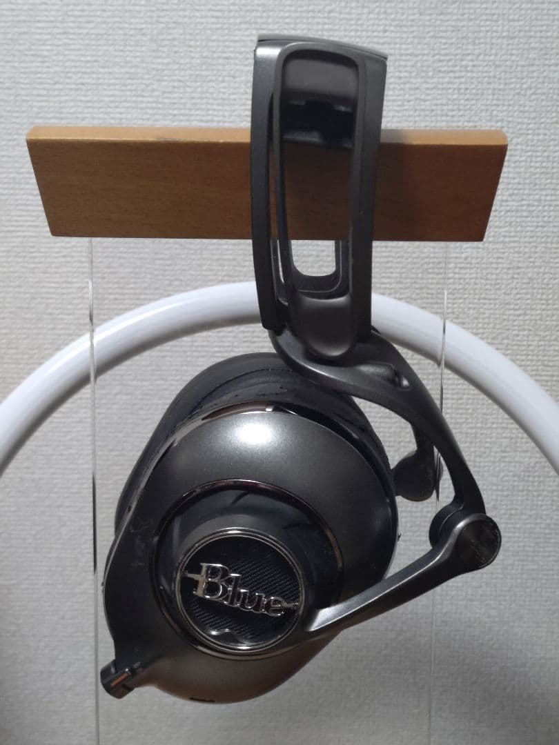 Blue Microphones LOLA MO-FI　ジャンク セット