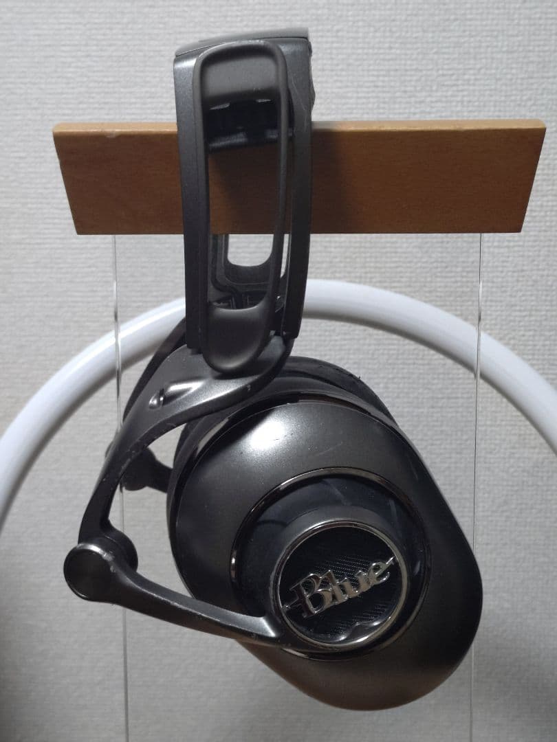 Blue Microphones LOLA MO-FI　ジャンク セット