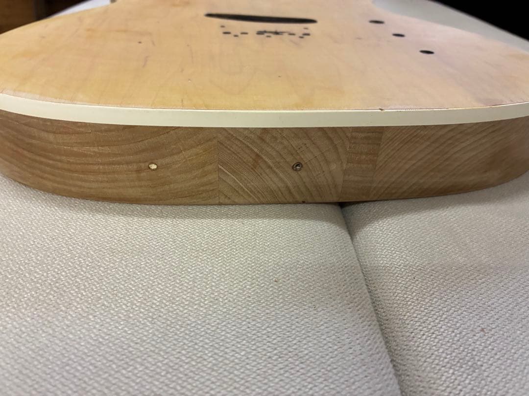 fernandes teモデル　テレキャスター　エレキギター　ジャンク