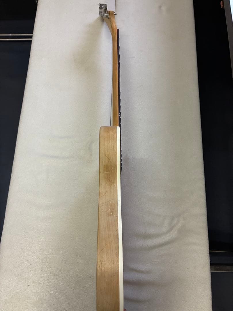 fernandes teモデル　テレキャスター　エレキギター　ジャンク