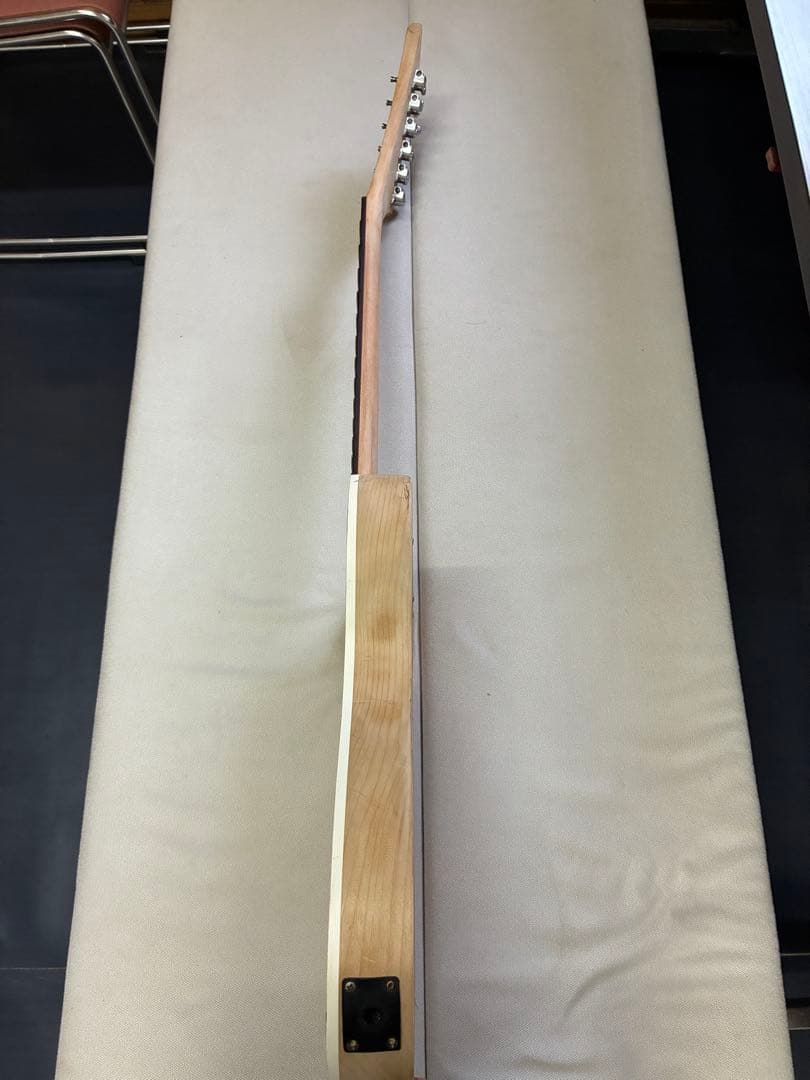 fernandes teモデル　テレキャスター　エレキギター　ジャンク