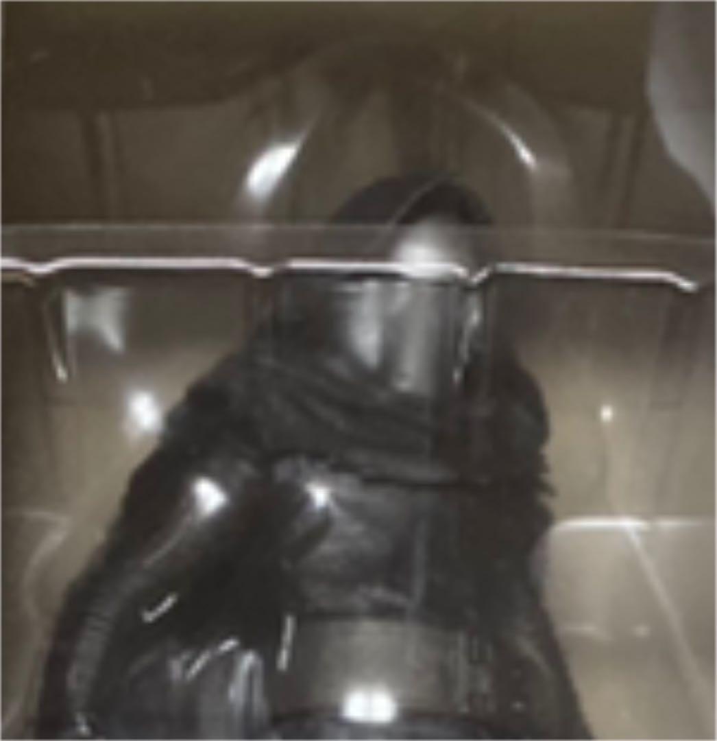 スターウォーズキャラクターズフィギュア