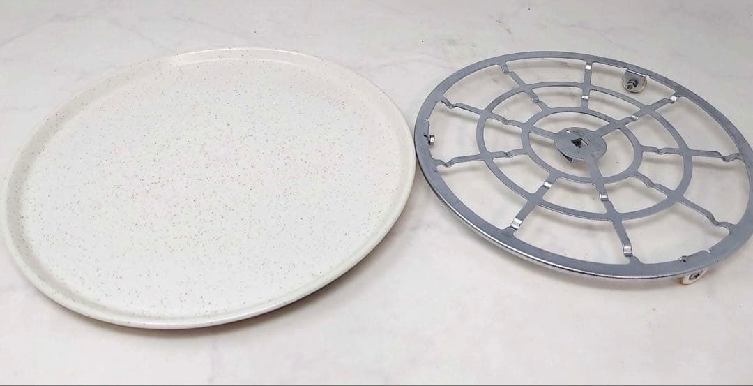 アイリスオーヤマ オーブンレンジ MO-T1501-B 2021年製