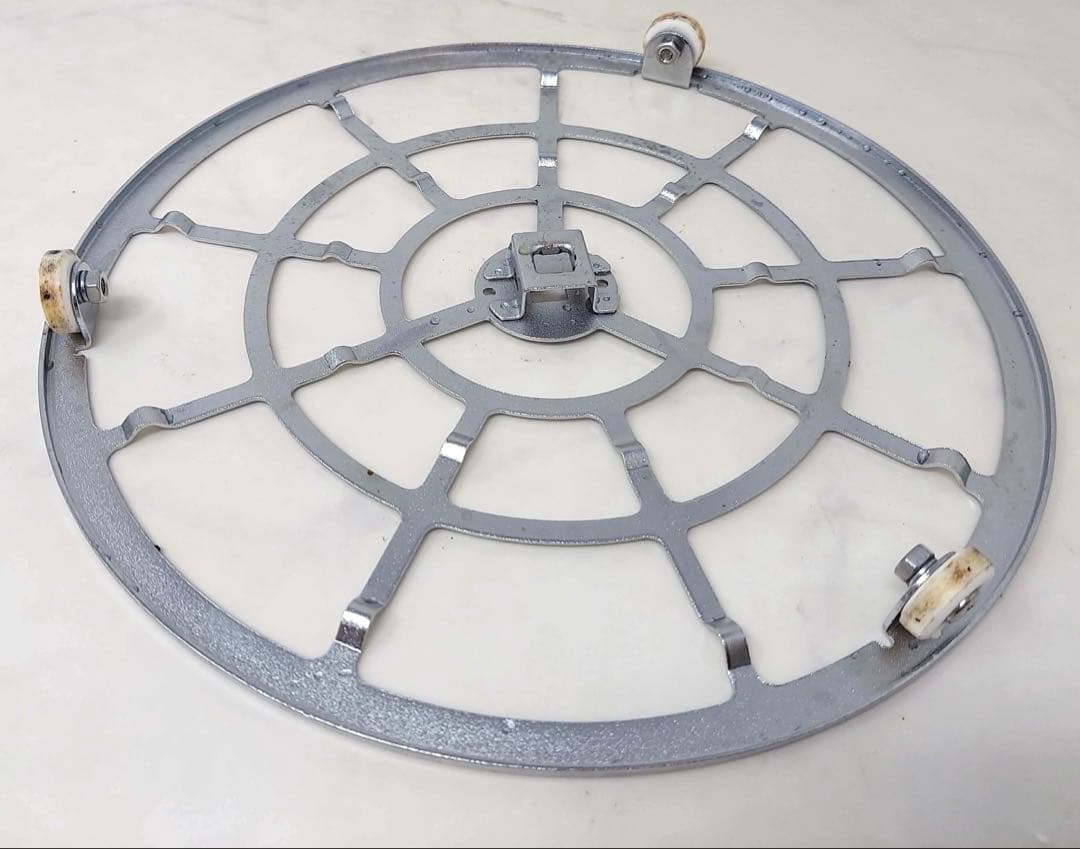 アイリスオーヤマ オーブンレンジ MO-T1501-B 2021年製