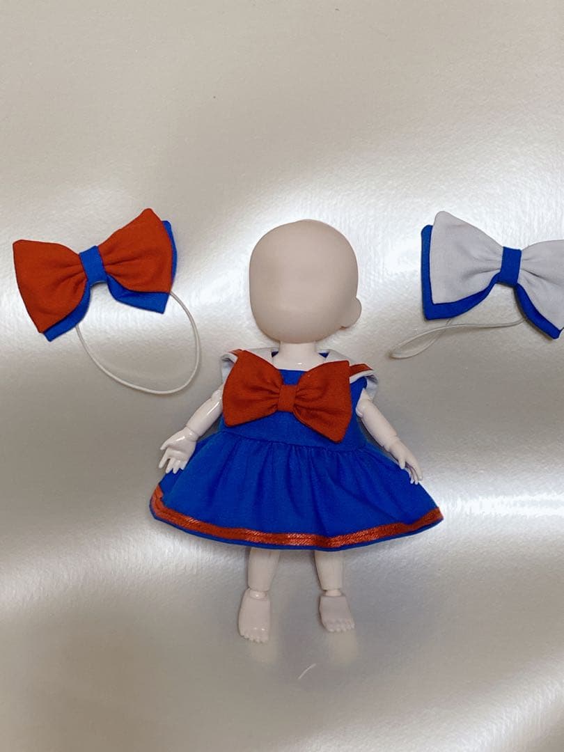 ゆいママ☆♡イルメール　ハッピードール　イーマリーちゃん