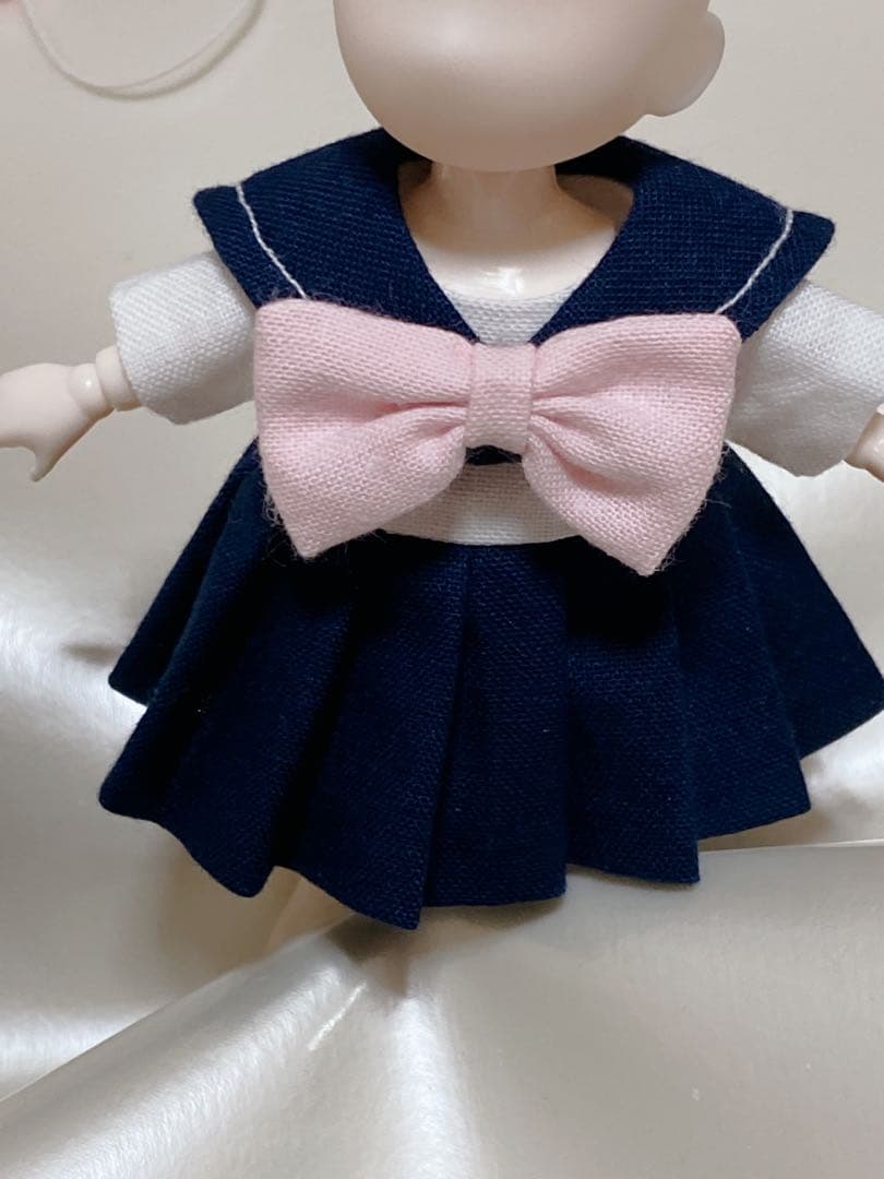 ゆいママ☆♡イルメール　ハッピードール　イーマリーちゃん