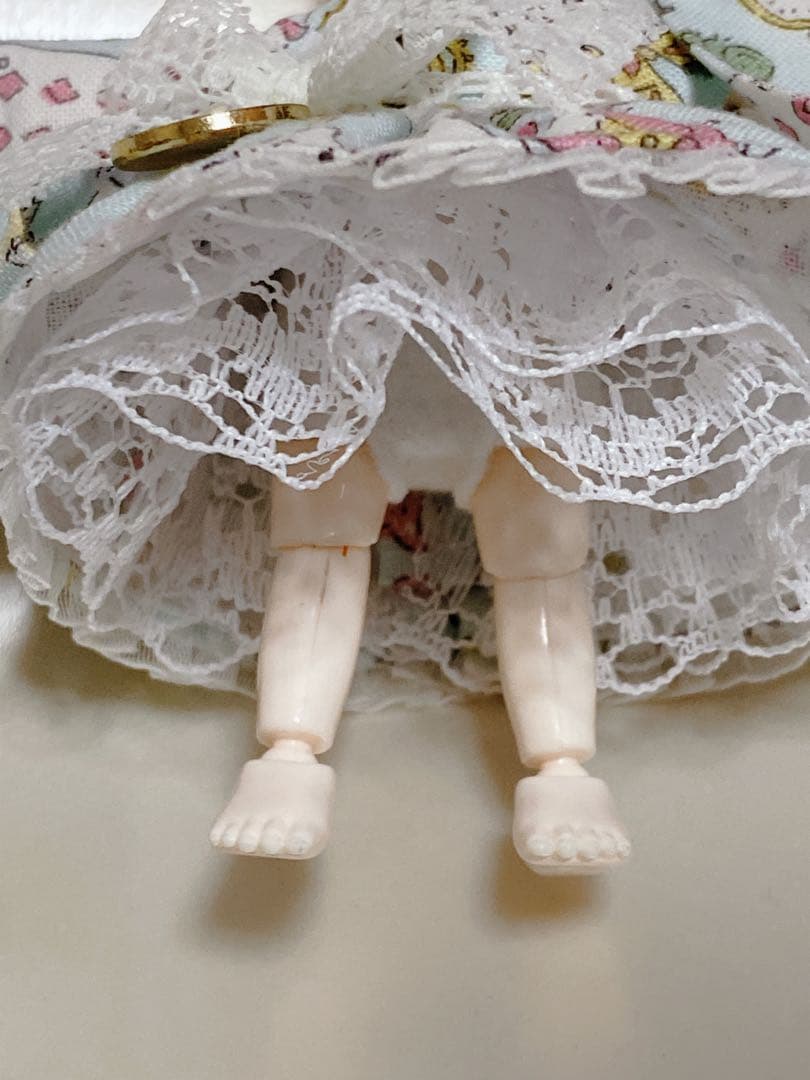 ゆいママ☆♡イルメール　ハッピードール　イーマリーちゃん