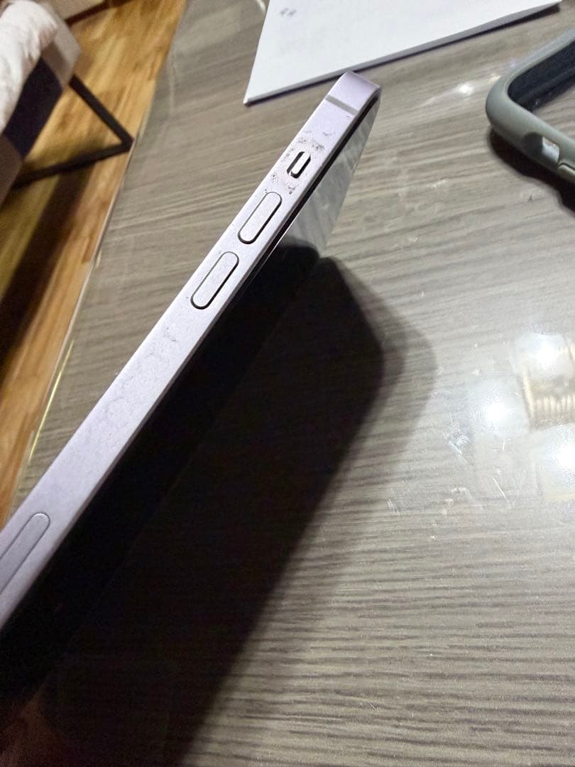 携帯電話本体 iPhone14