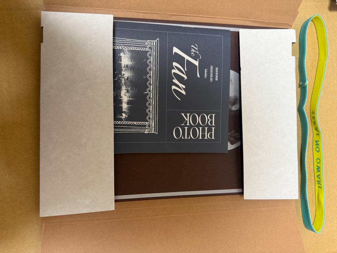 ミュージシャン SEKAI NO OWARI R.A.I.N.S BOOK 2021