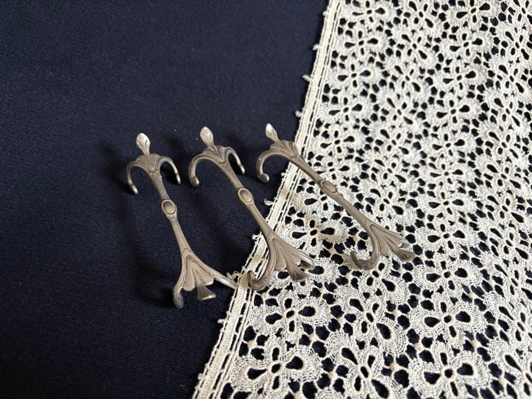 カラトリーレスト　フランスアンティーク