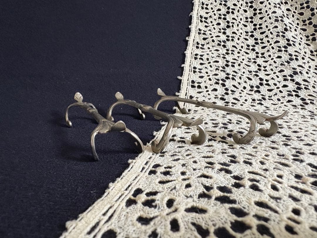 カラトリーレスト　フランスアンティーク