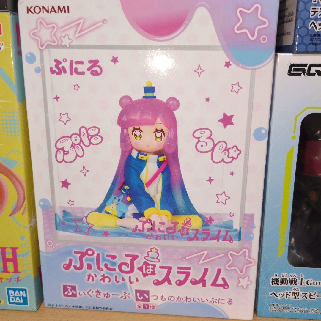 プライズフィギュア　まとめ