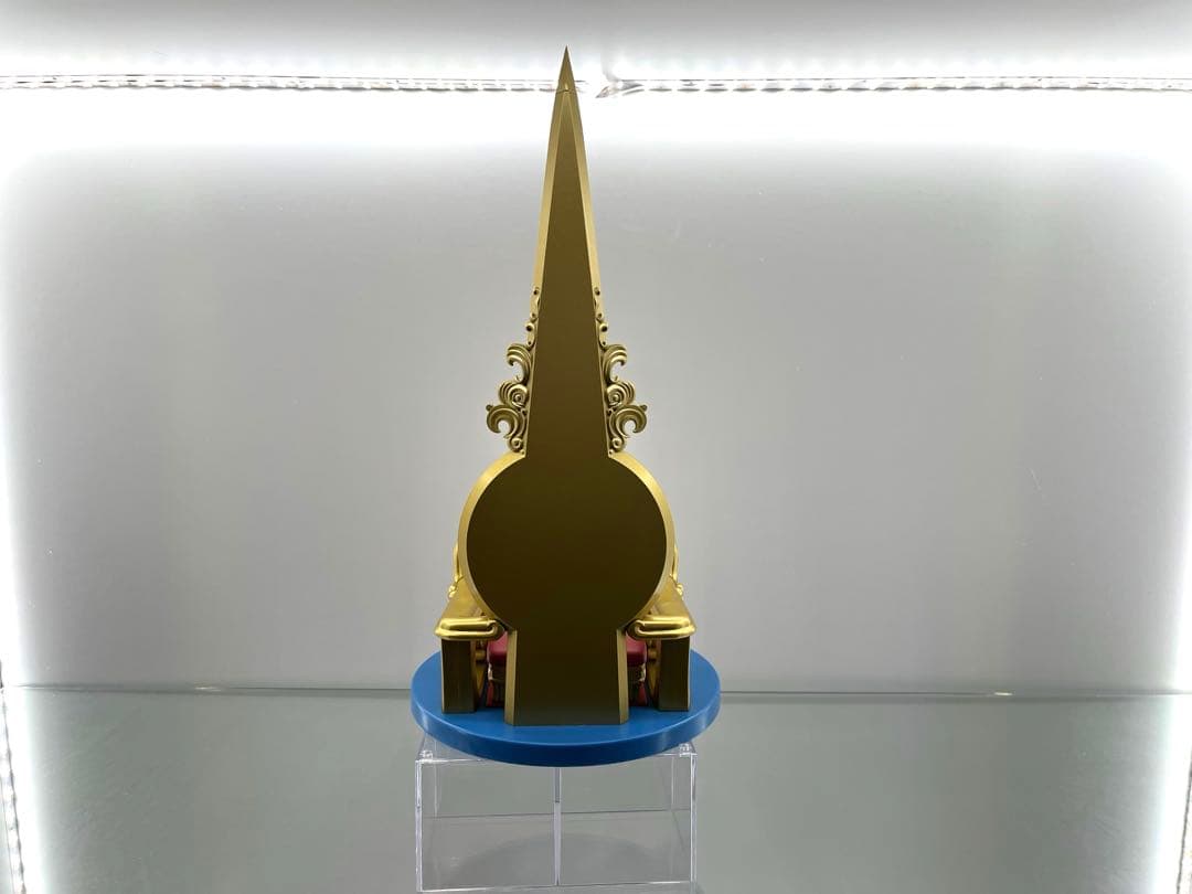 一番くじ ワンピース 五老星 虚の玉座 サターン聖 ナス寿郎聖 8点セット