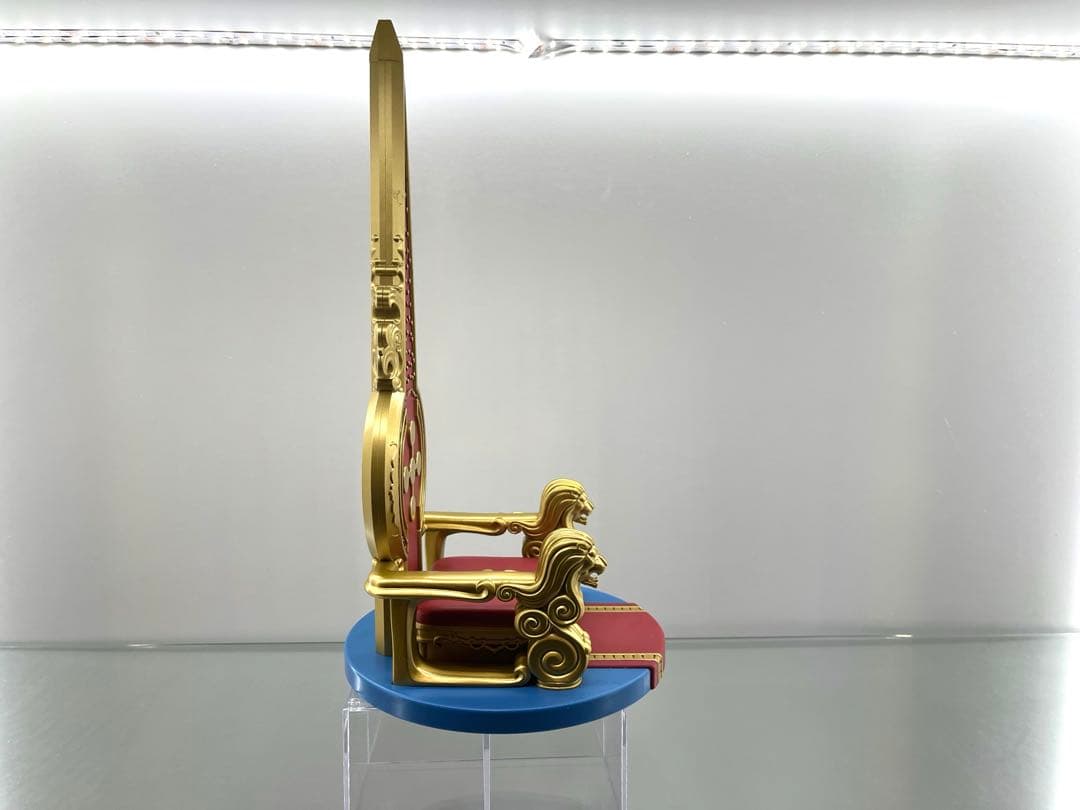 一番くじ ワンピース 五老星 虚の玉座 サターン聖 ナス寿郎聖 8点セット