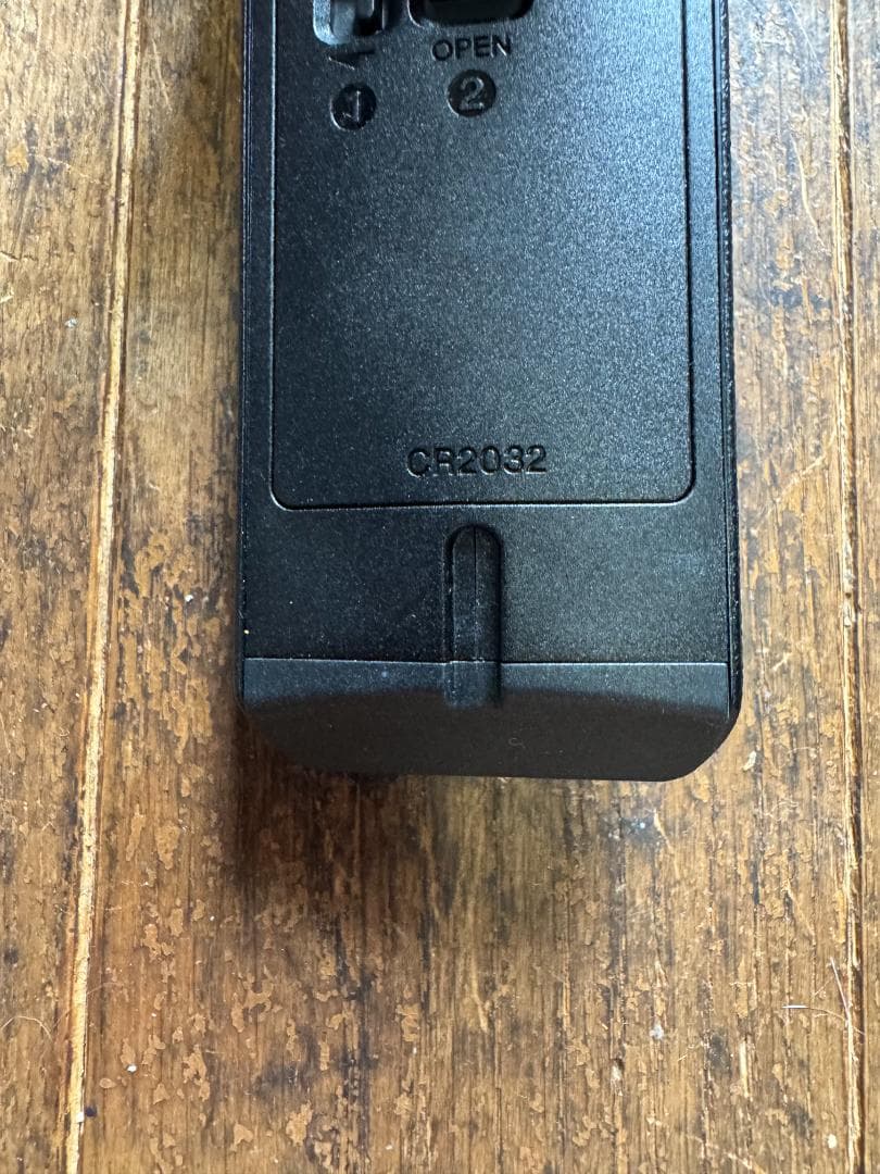 SONYシューティンググリップ （GP-VPT2BT）