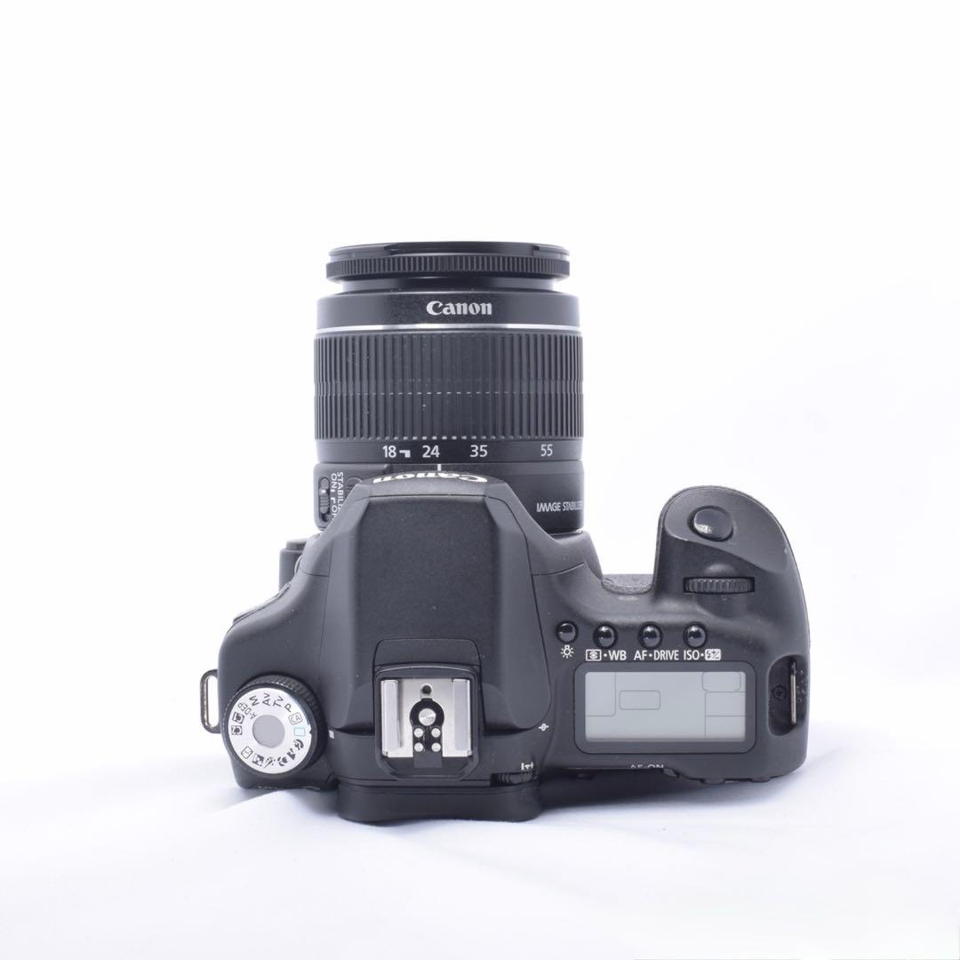 ⭐️一眼レフ入門に最適⭐️Canon EOS 50D 一眼レフカメラ