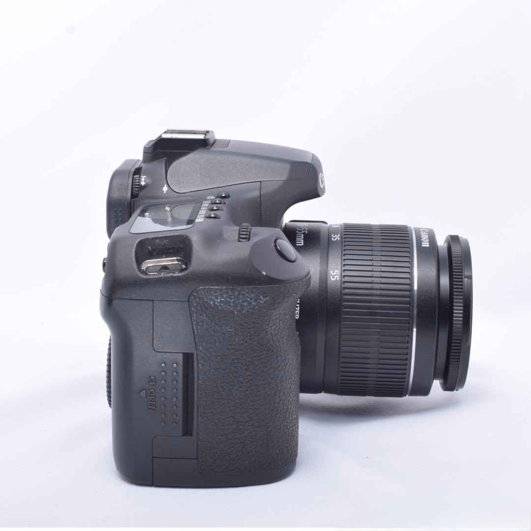 ⭐️一眼レフ入門に最適⭐️Canon EOS 50D 一眼レフカメラ