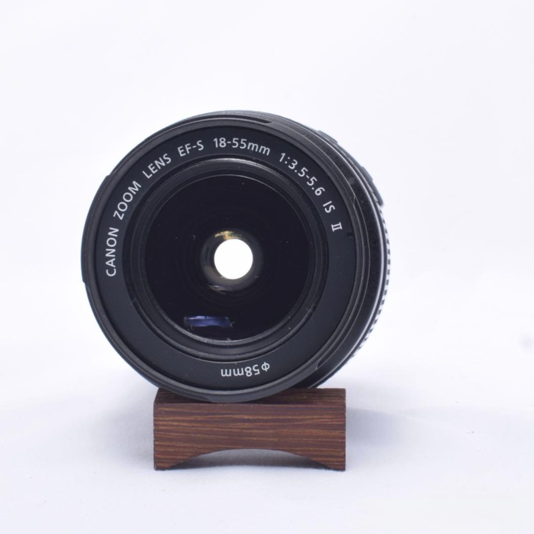 ⭐️一眼レフ入門に最適⭐️Canon EOS 50D 一眼レフカメラ