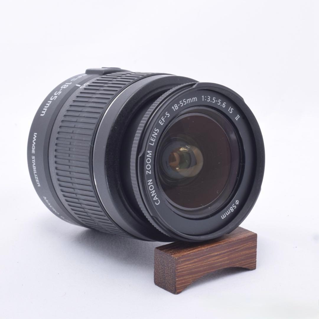 ⭐️一眼レフ入門に最適⭐️Canon EOS 50D 一眼レフカメラ