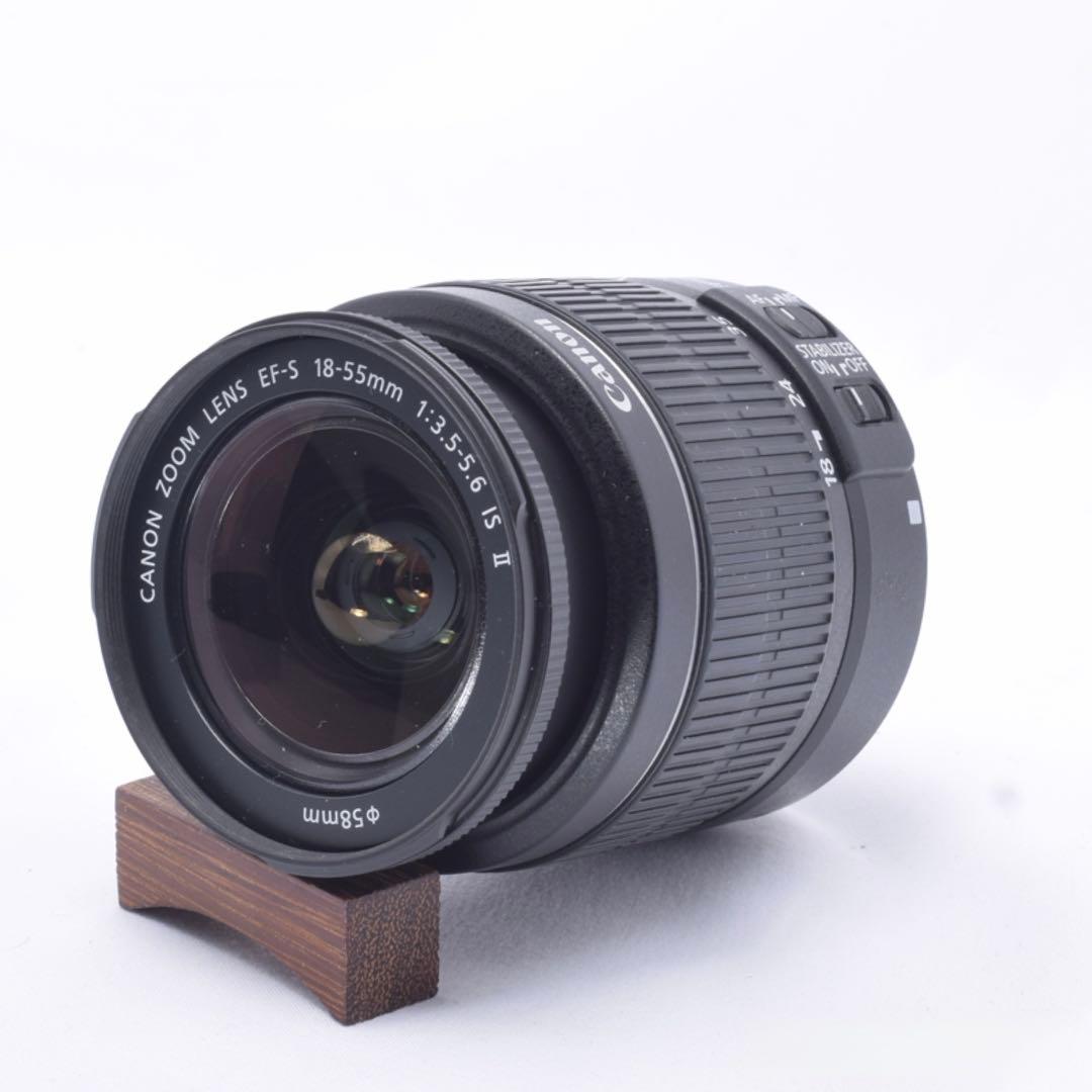 ⭐️一眼レフ入門に最適⭐️Canon EOS 50D 一眼レフカメラ