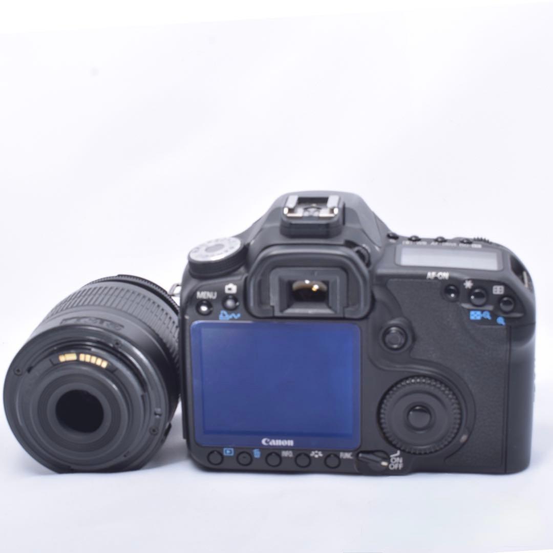 ⭐️一眼レフ入門に最適⭐️Canon EOS 50D 一眼レフカメラ