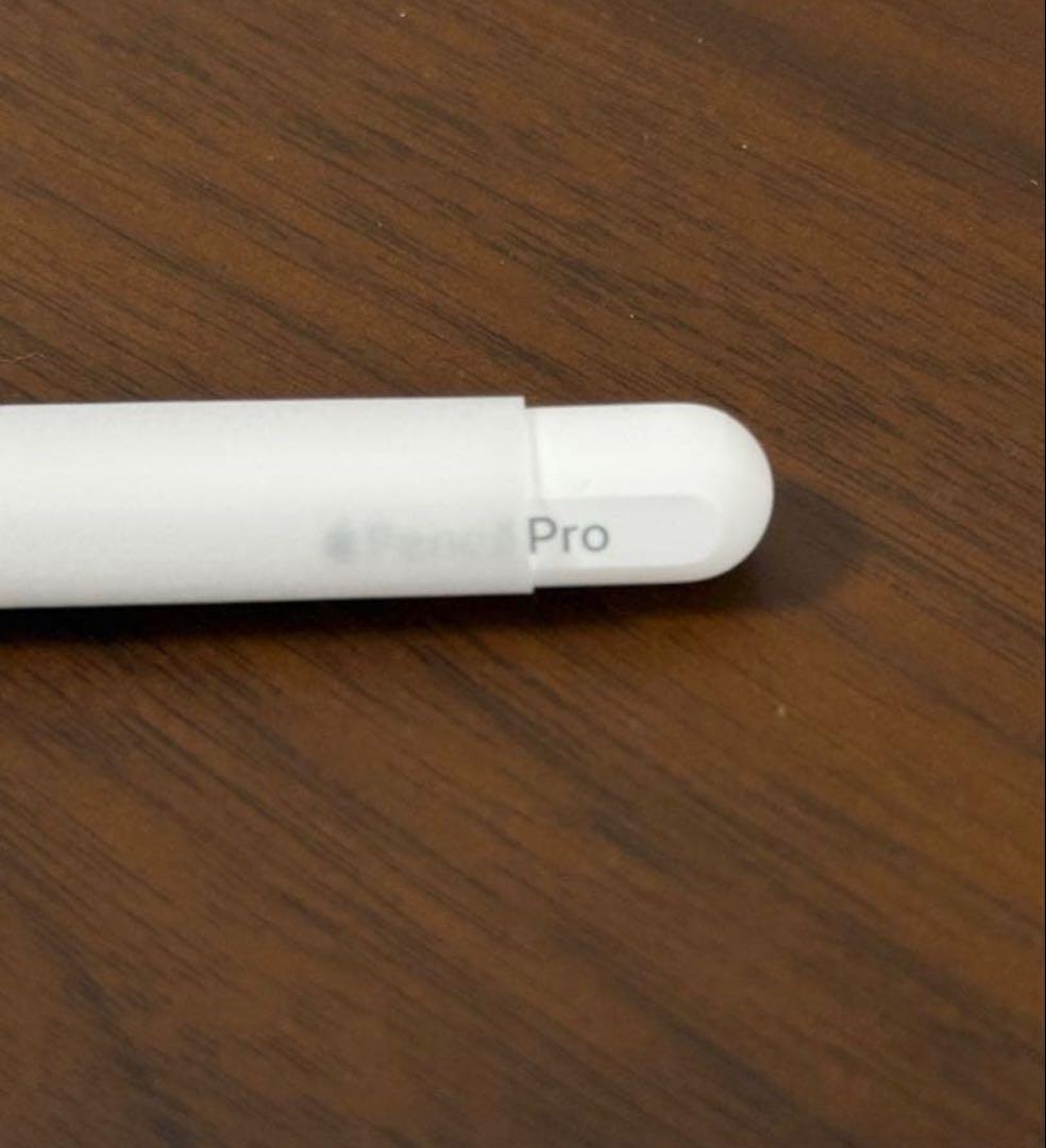 S*A様 Apple pencil Pro