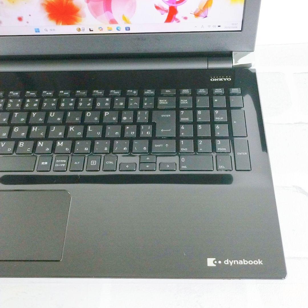 薄型✨1TB✨フルHD✨Windows11✨DVD✨カメラ付き ノートパソコン