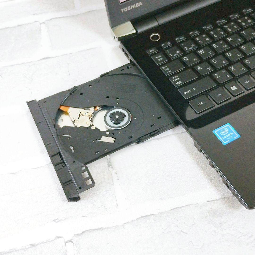 薄型✨1TB✨フルHD✨Windows11✨DVD✨カメラ付き ノートパソコン